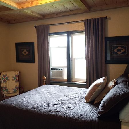 The Goulding Cottage And Farm - 4 Beds, 3 Baths Henrieville Ngoại thất bức ảnh