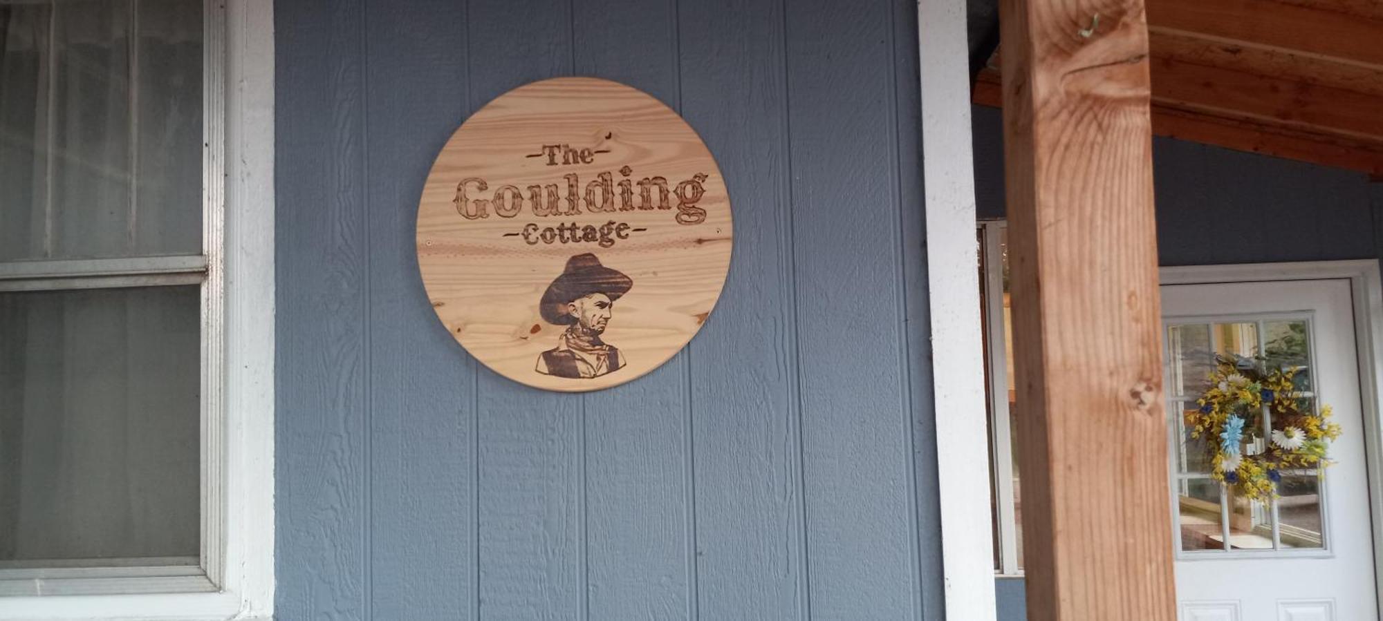 The Goulding Cottage And Farm - 4 Beds, 3 Baths Henrieville Ngoại thất bức ảnh