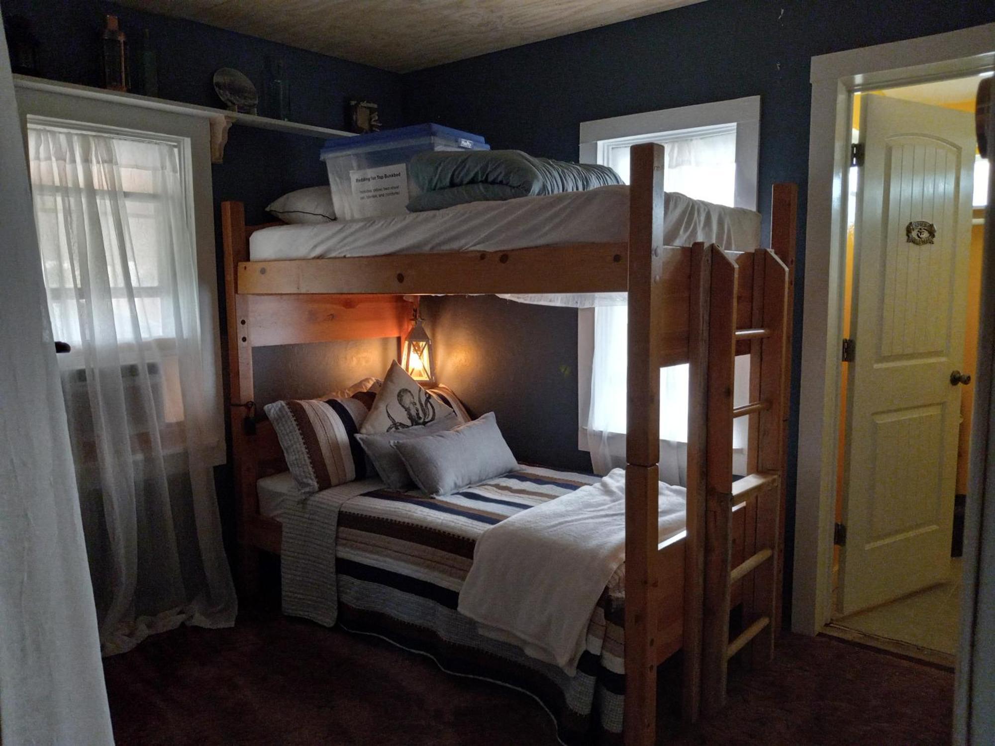 The Goulding Cottage And Farm - 4 Beds, 3 Baths Henrieville Ngoại thất bức ảnh